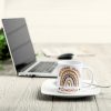 Emotional Support Coworker - Personalized Mug