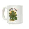 Emotionally Available Only For Plants Coffee Mug Emotionally Available Only For Plants Coffee Mug