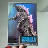 Empire King of the Monsters Godzilla Evolved Ver Pink Back Action Figure Empire King of the Monsters Godzilla Evolved Ver Pink Back Action Figure