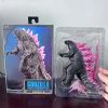 Empire King of the Monsters Godzilla Evolved Ver Pink Back Action Figure Empire King of the Monsters Godzilla Evolved Ver Pink Back Action Figure