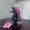 Empire King of the Monsters Godzilla Evolved Ver Pink Back Action Figure Empire King of the Monsters Godzilla Evolved Ver Pink Back Action Figure
