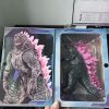 Empire King of the Monsters Godzilla Evolved Ver Pink Back Action Figure Empire King of the Monsters Godzilla Evolved Ver Pink Back Action Figure