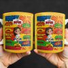 Empowering Comic Style Blast Themed Mug With Positive Affirmations - Personalized Custom Coffee Mug - KID328_MG Empowering Comic Style Blast Themed Mug With Positive Affirmations - Personalized Custom Coffee Mug - KID328_MG
