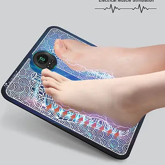 Ems Foot Massager Ems Foot Massager