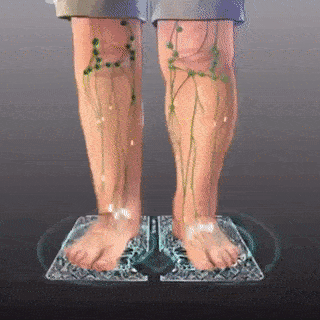 Ems Foot Massager Ems Foot Massager
