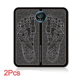Ems Foot Massager Ems Foot Massager