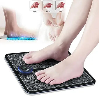 Ems Foot Massager Ems Foot Massager