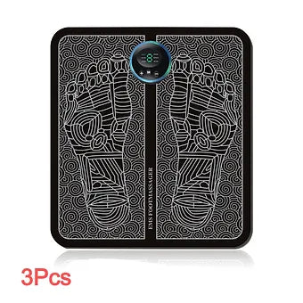 Ems Foot Massager Ems Foot Massager