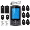 Ems Multi-Functional Pain Relief Massager Ems Multi-Functional Pain Relief Massager