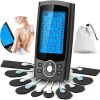 Ems Multi-Functional Pain Relief Massager Ems Multi-Functional Pain Relief Massager