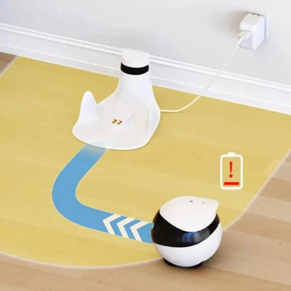 Enabot Ebo Wireless Camera Robot Enabot Ebo Wireless Camera Robot