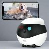 Enabot Ebo Wireless Camera Robot Enabot Ebo Wireless Camera Robot