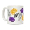 Enby Crystals Coffee Mug Enby Crystals Coffee Mug