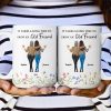 Enduring Friendship - Custom "It Takes a Long Time to Grow an Old Friend" White Ceramic Mug, Heartwarming Gift for Friends or Sisters Enduring Friendship - Custom "It Takes a Long Time to Grow an Old Friend" White Ceramic Mug, Heartwarming Gift for Friends or Sisters