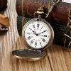 Engraved Vintage Pocket Watch Engraved Vintage Pocket Watch