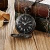 Engraved Vintage Pocket Watch Engraved Vintage Pocket Watch