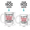 Enjoy Every Morning Without The Alarm Clock - Coworker Personalized Custom Mug - Appreciation, Retirement Gift For Coworkers, Work Friends, Colleagues Enjoy Every Morning Without The Alarm Clock - Coworker Personalized Custom Mug - Appreciation, Retirement Gift For Coworkers, Work Friends, Colleagues