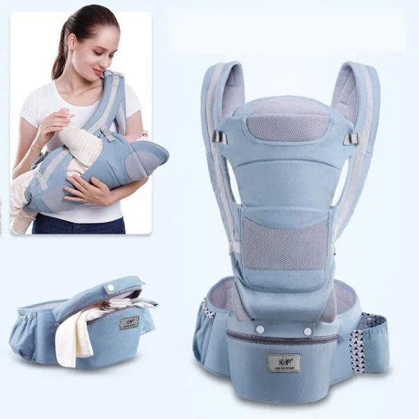 Ergonomic Baby Carrier Backpack Ergonomic Baby Carrier Backpack