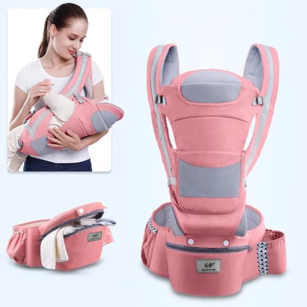 Ergonomic Baby Carrier Backpack Ergonomic Baby Carrier Backpack