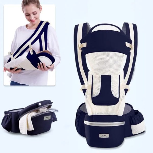 Ergonomic Baby Carrier Backpack Ergonomic Baby Carrier Backpack