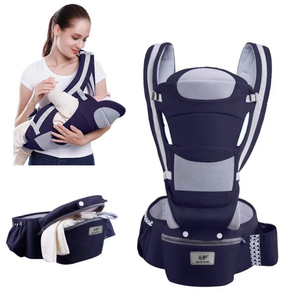 Ergonomic Baby Carrier Backpack Ergonomic Baby Carrier Backpack