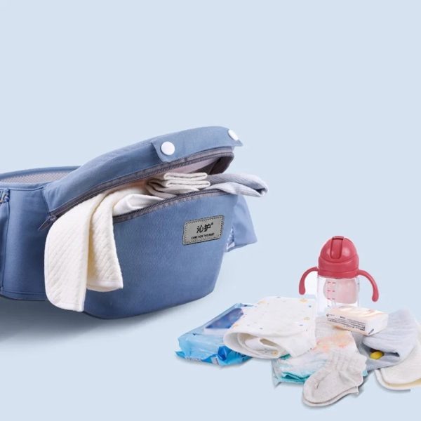 Ergonomic Baby Carrier Backpack Ergonomic Baby Carrier Backpack