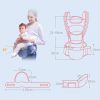 Ergonomic Baby Carrier Backpack Ergonomic Baby Carrier Backpack