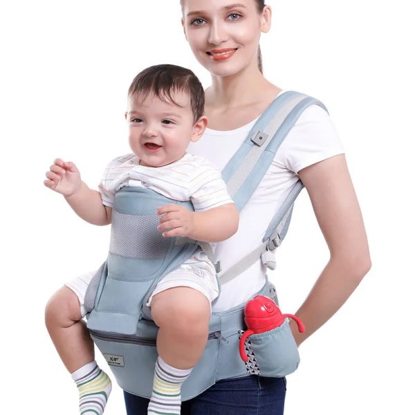 Ergonomic Baby Carrier Backpack Ergonomic Baby Carrier Backpack