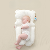 Ergonomic baby pillow - No more sleepless nights Ergonomic baby pillow - No more sleepless nights