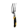 Ergonomic Garden Hand Tool Set - Cultivate With Comfort Ergonomic Garden Hand Tool Set - Cultivate With Comfort