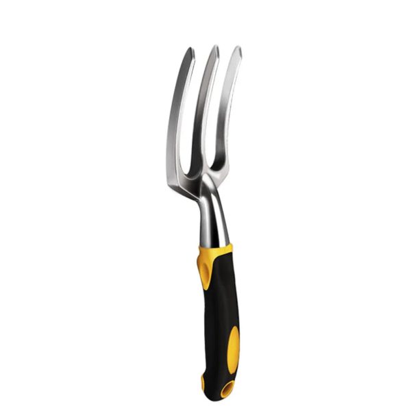 Ergonomic Garden Hand Tool Set - Cultivate With Comfort Ergonomic Garden Hand Tool Set - Cultivate With Comfort