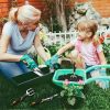 Ergonomic Garden Hand Tool Set - Cultivate With Comfort Ergonomic Garden Hand Tool Set - Cultivate With Comfort