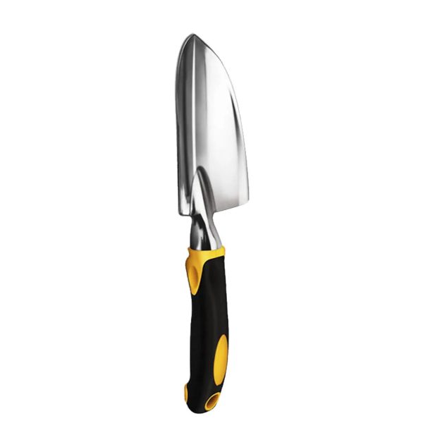 Ergonomic Garden Hand Tool Set - Cultivate With Comfort Ergonomic Garden Hand Tool Set - Cultivate With Comfort