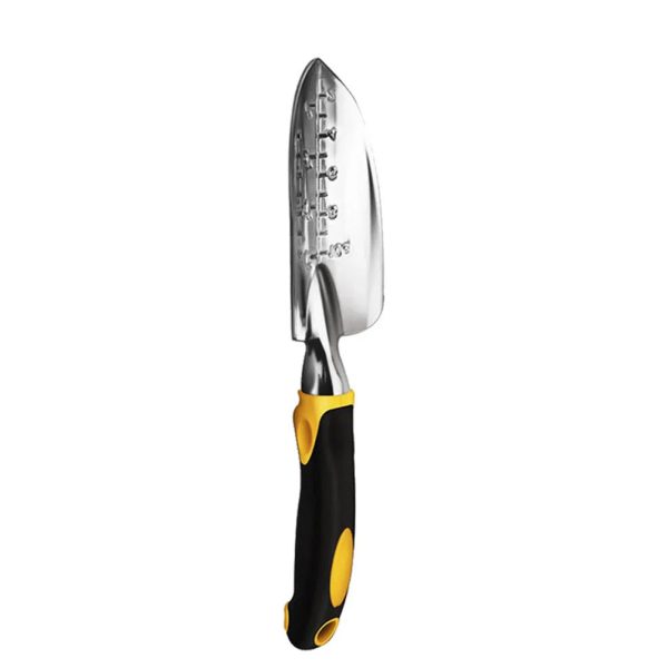 Ergonomic Garden Hand Tool Set - Cultivate With Comfort Ergonomic Garden Hand Tool Set - Cultivate With Comfort
