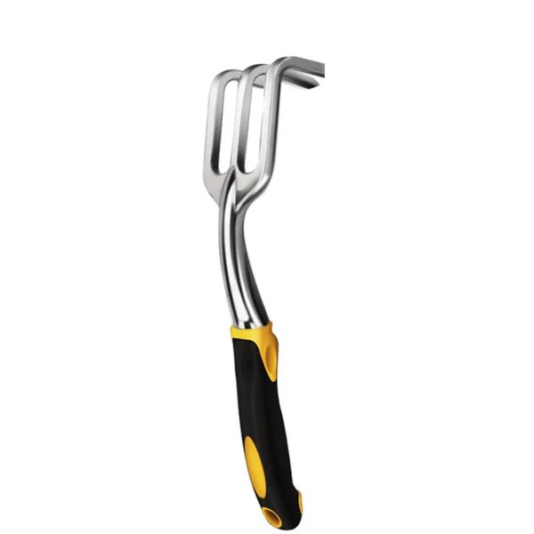 Ergonomic Garden Hand Tool Set - Cultivate With Comfort Ergonomic Garden Hand Tool Set - Cultivate With Comfort