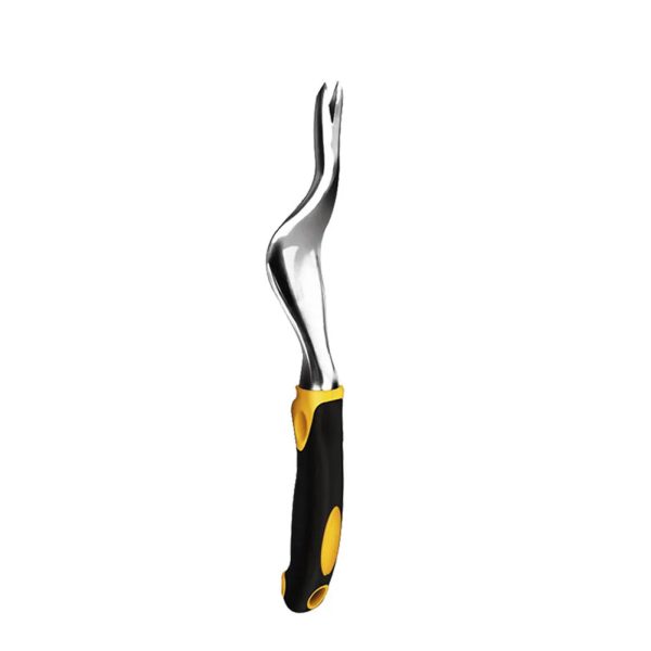 Ergonomic Garden Hand Tool Set - Cultivate With Comfort Ergonomic Garden Hand Tool Set - Cultivate With Comfort