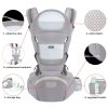 Ergonomic Infant Multifunctional
