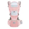Ergonomic Infant Multifunctional