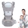 Ergonomic Infant Multifunctional