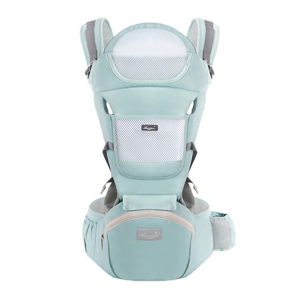 Ergonomic Infant Multifunctional