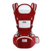 Ergonomic Infant Multifunctional