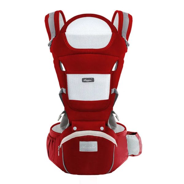 Ergonomic Infant Multifunctional