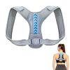 Ergonomic Posture Support Belt