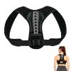 Ergonomic Posture Support Belt