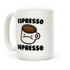 Espresso Depresso Coffee Mug