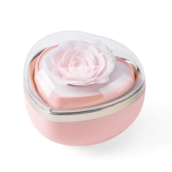 Eternal Red Rose Necklace in Preserved Flower Gift Box for Women Birthday and Valentine’s Day Eternal Red Rose Necklace in Preserved Flower Gift Box for Women Birthday and Valentine’s Day