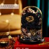 Eternal Rose Glass Dome Light Decor Eternal Rose Glass Dome Light Decor