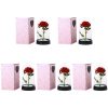 Eternal Rose in Glass Dome with LED Light – Romantic Gift for Valentine’s Day, Christmas, or Birthday Eternal Rose in Glass Dome with LED Light – Romantic Gift for Valentine’s Day, Christmas, or Birthday
