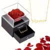 Eternal Rose Keepsake Gift Box Eternal Rose Keepsake Gift Box