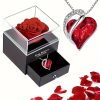 Eternal Rose Keepsake Gift Box Eternal Rose Keepsake Gift Box